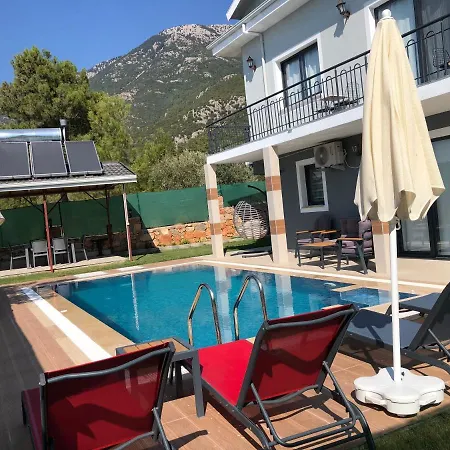 Likya * Fethiye