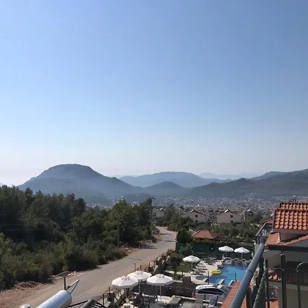 Likya Villa Fethiye