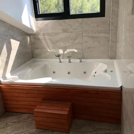 Likya Villa Fethiye